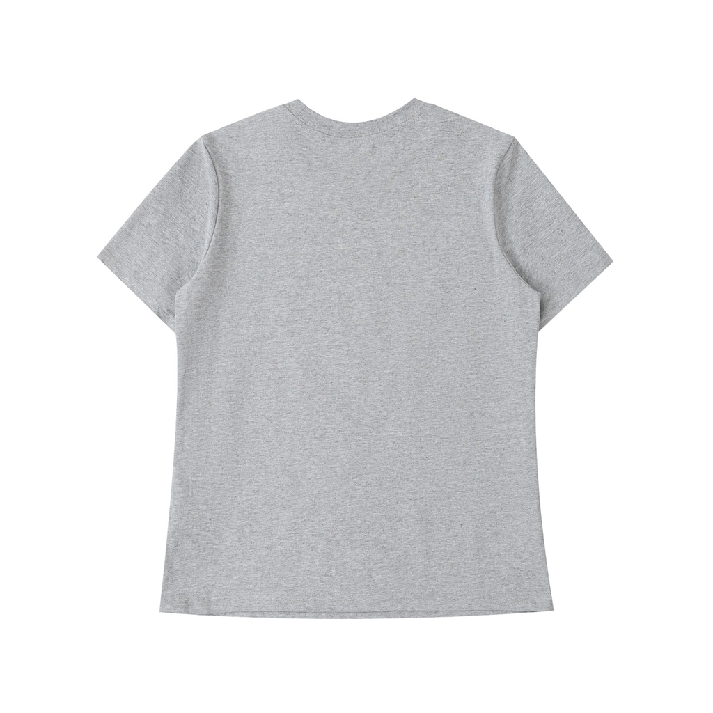 MB Womens Shoulder T-Shirt