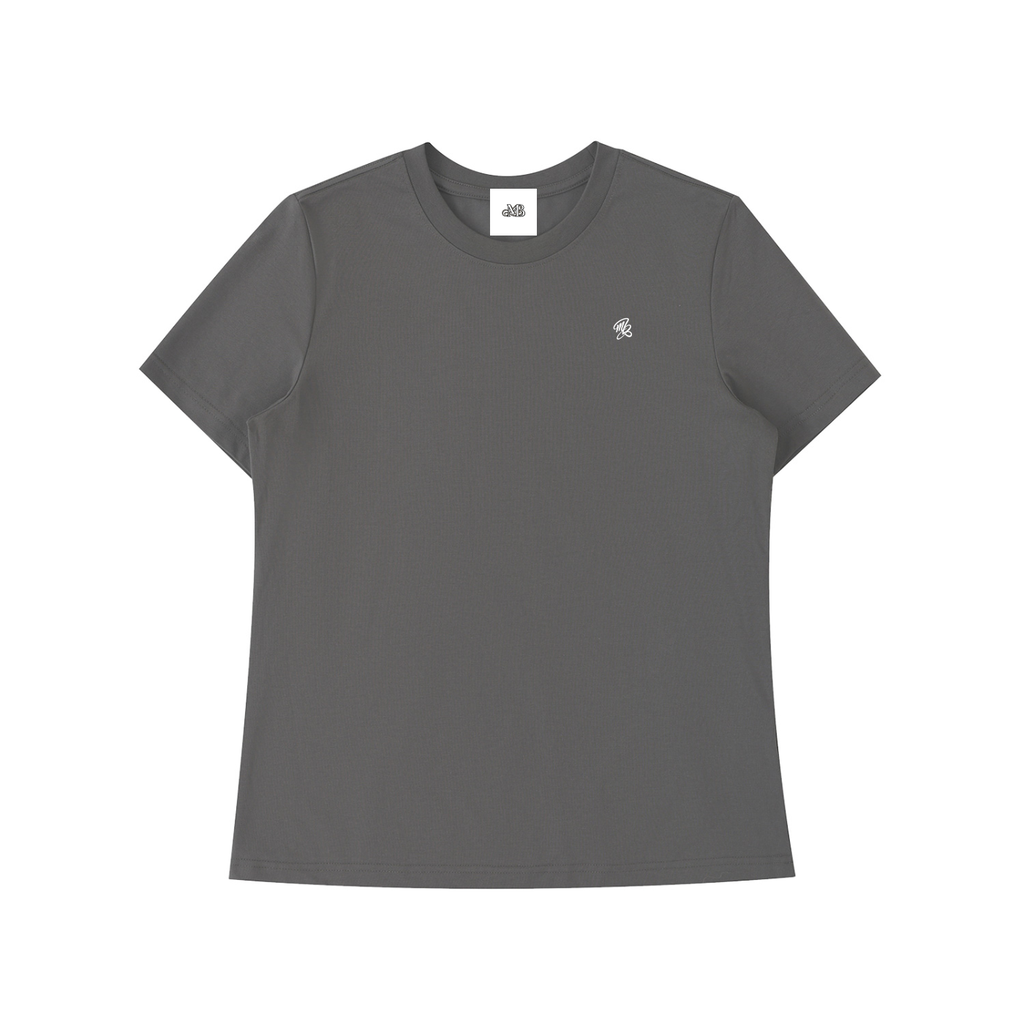 MB Womens Shoulder T-Shirt
