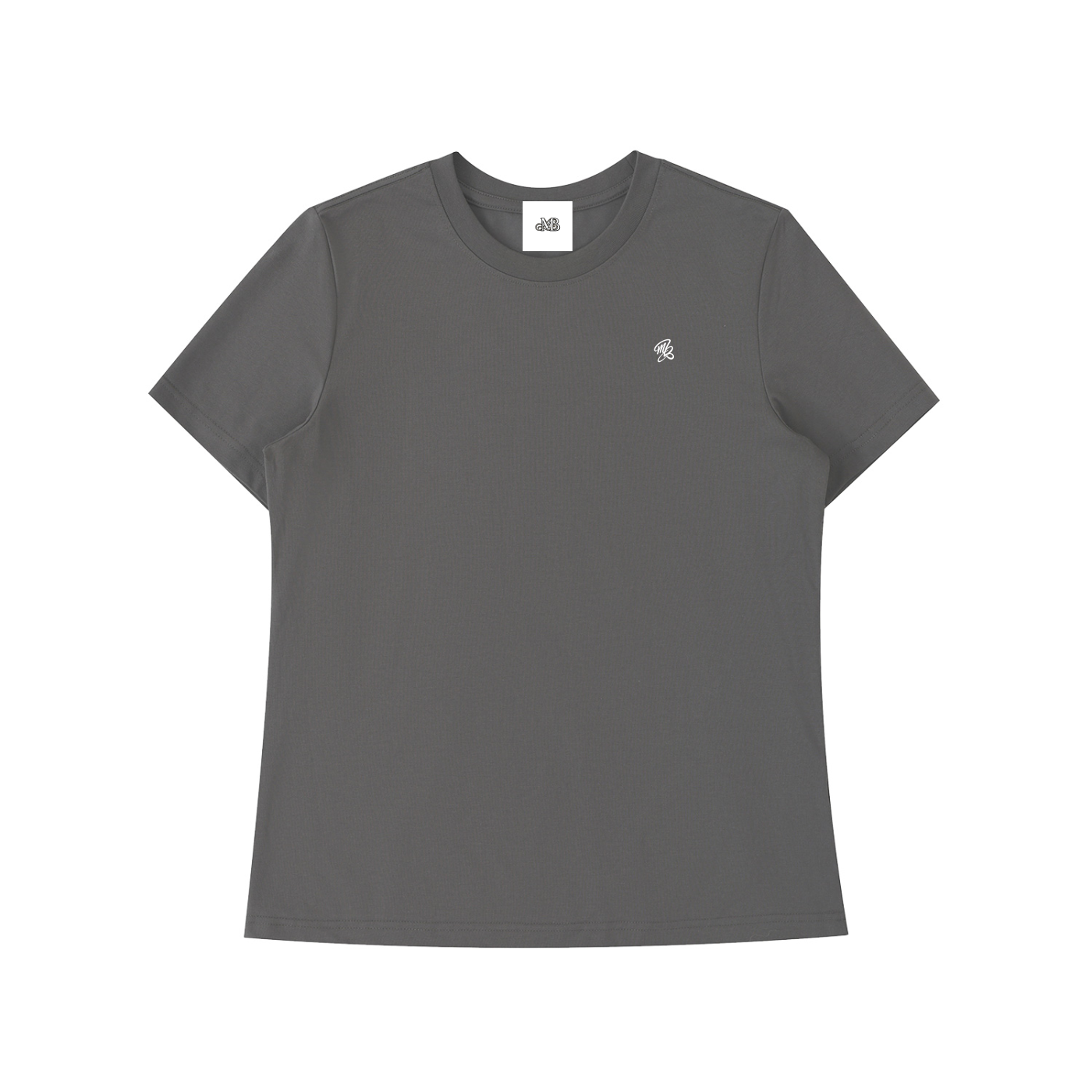 MB Womens Shoulder T-Shirt