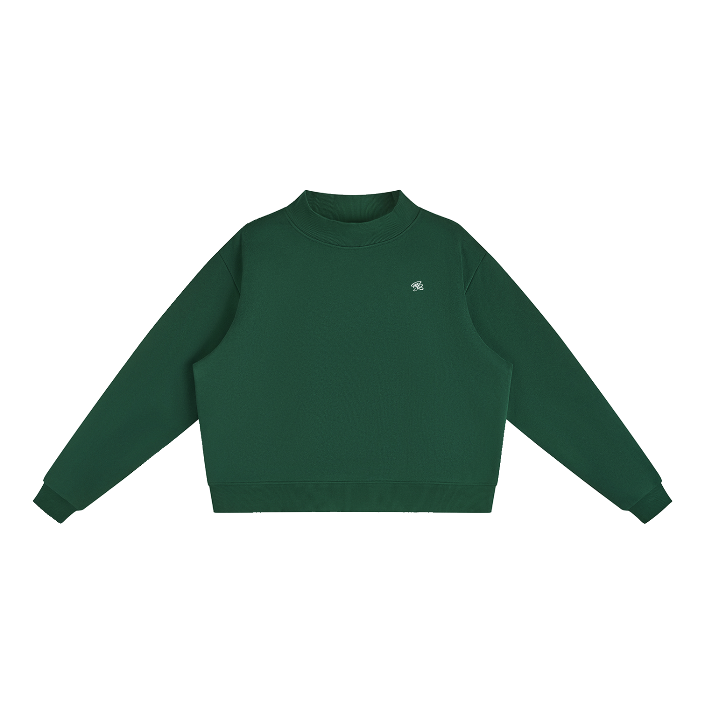 MB Women's Fleece Sweatshirt