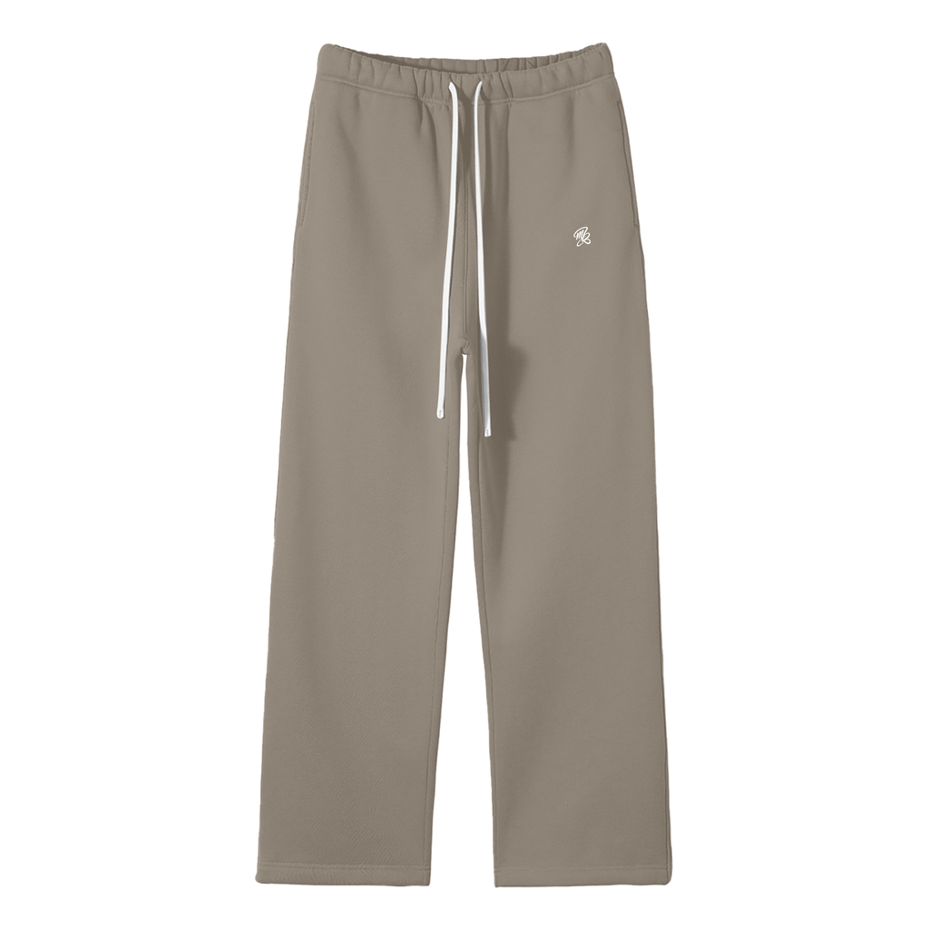 MB straight legged joggers