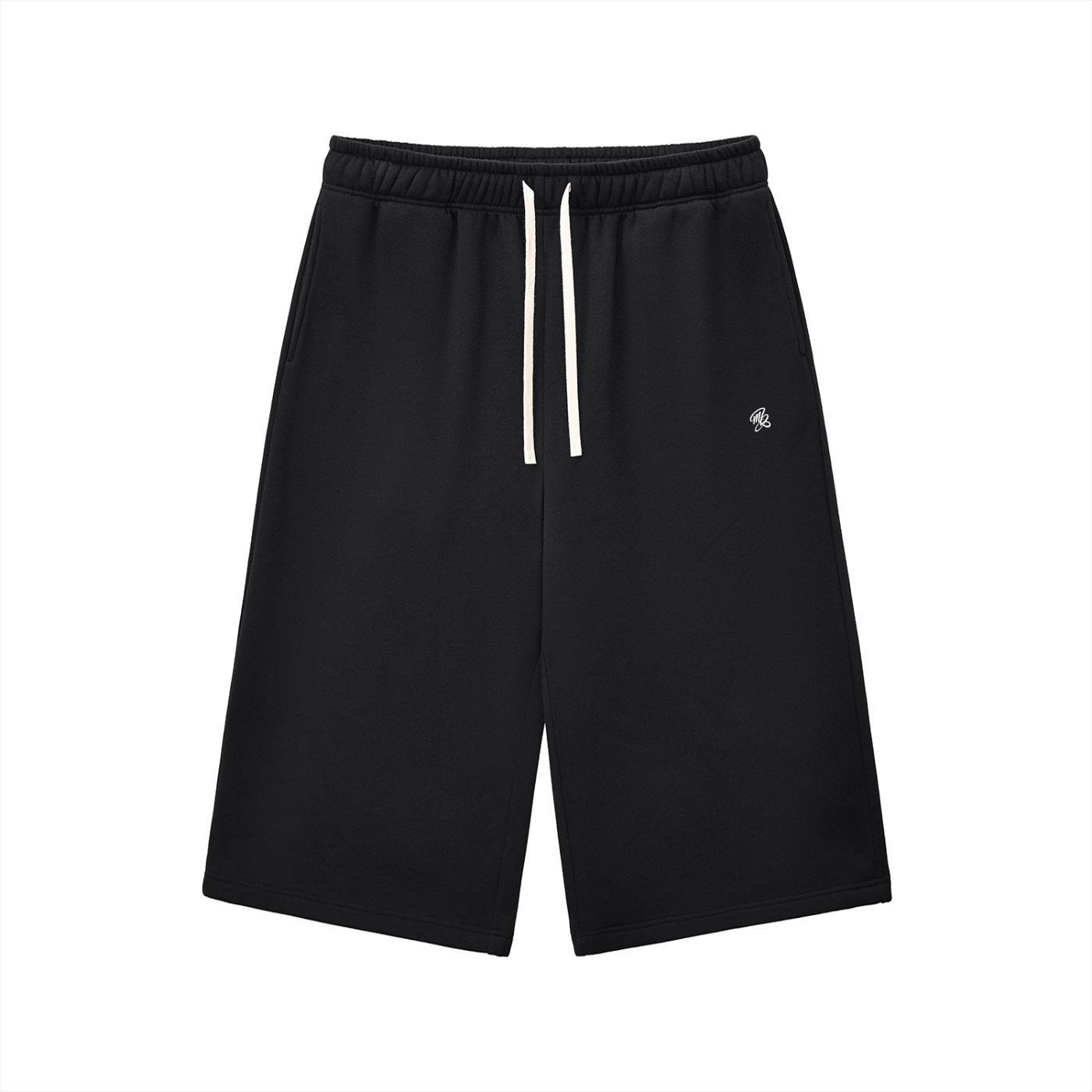 MB Three-quarter Sweatpants