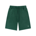 MB Waffle Knit Shorts
