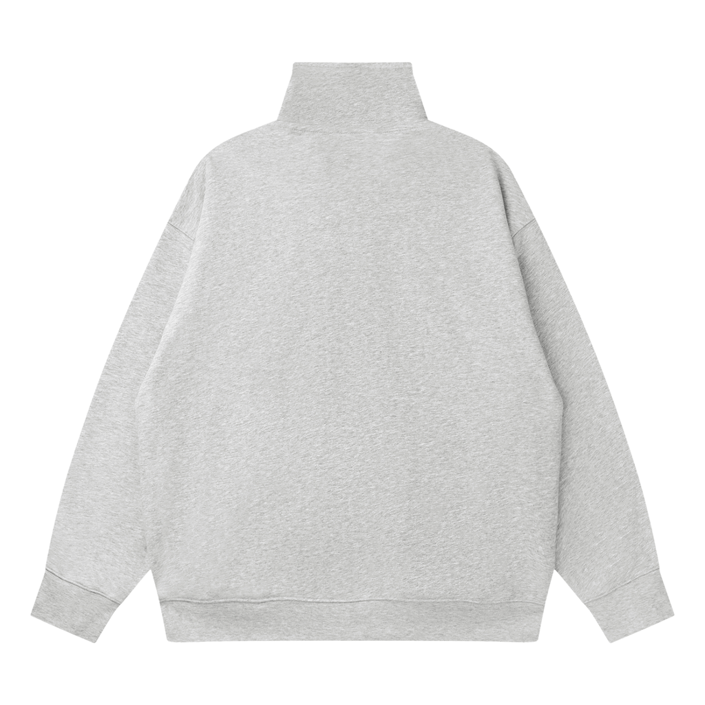 MB Quarter-Zip