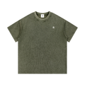 MB Waffle Knit T-Shirt