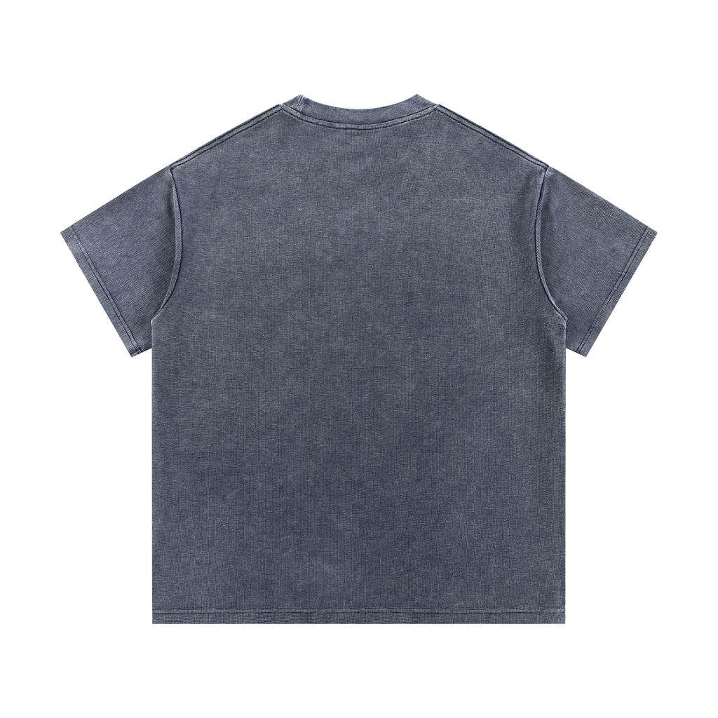 MB Waffle Knit T-Shirt