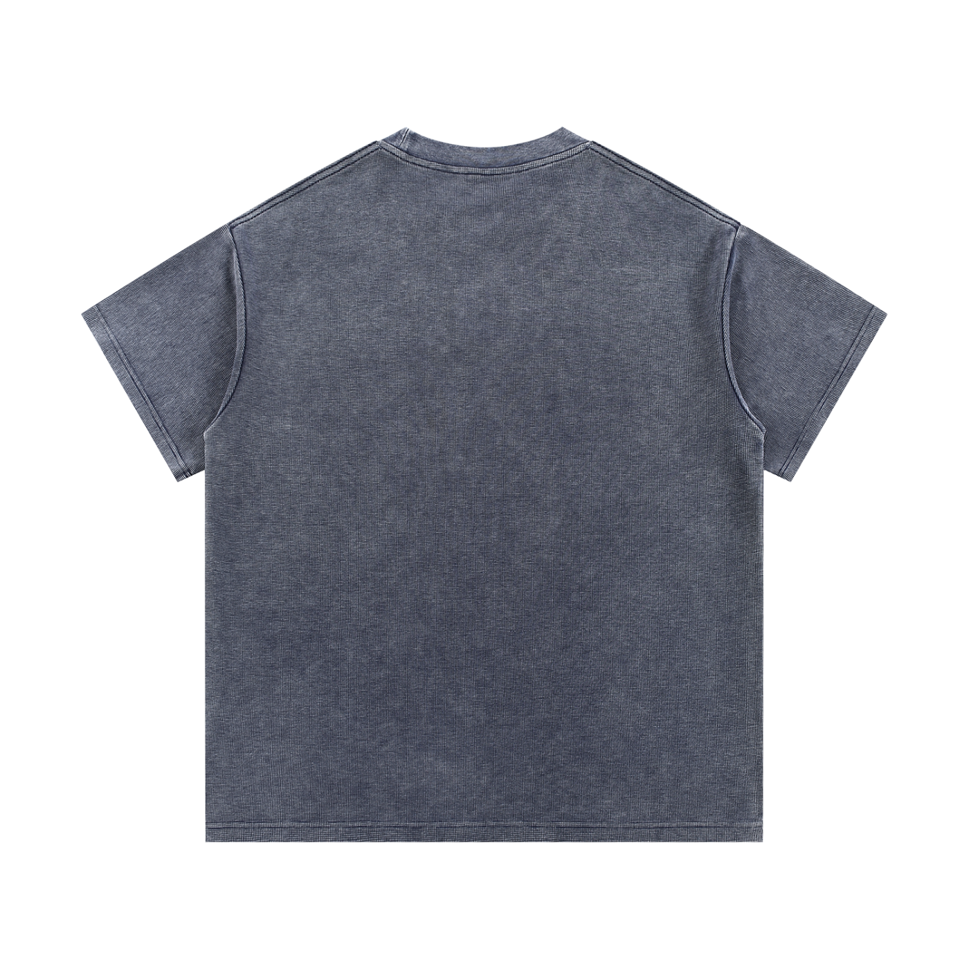 MB Waffle Knit T-Shirt
