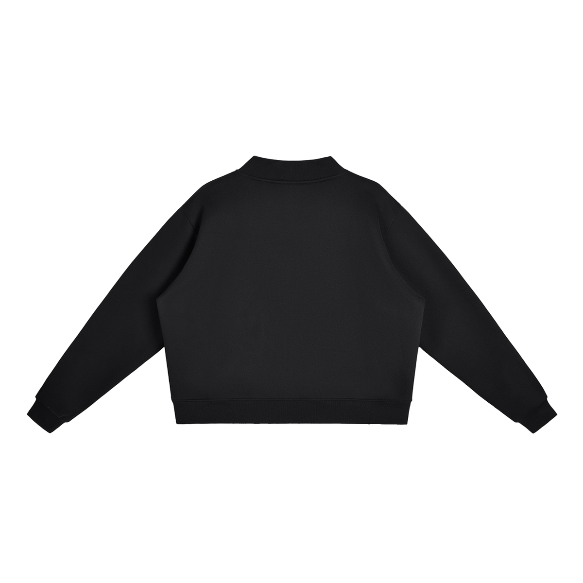 MB Women's Fleece Sweatshirt