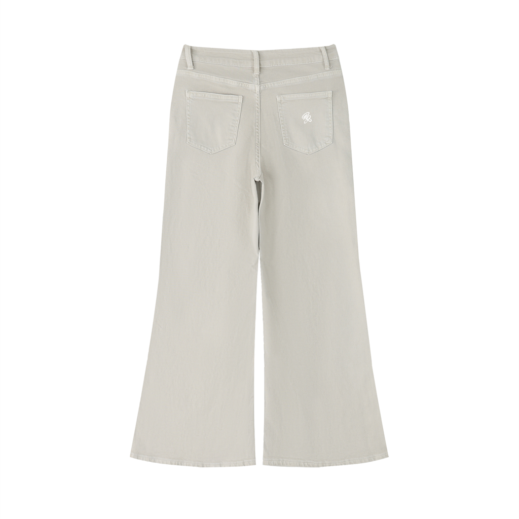 Women's MB Flared jeans