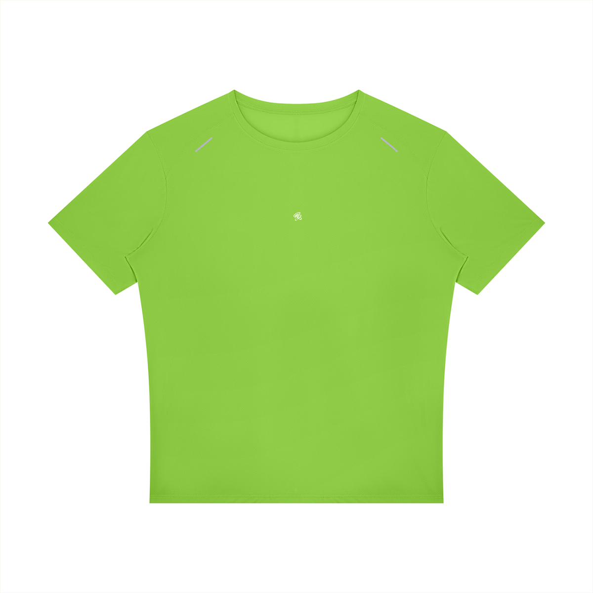 MB Men's Raglan Reflective T-Shirt