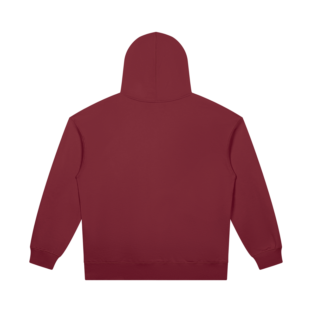 MB Unisex Hoodie