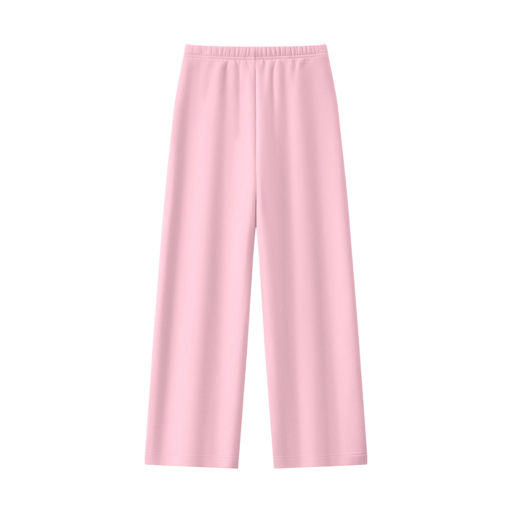 MB Women's Straight Leg Sweatpants