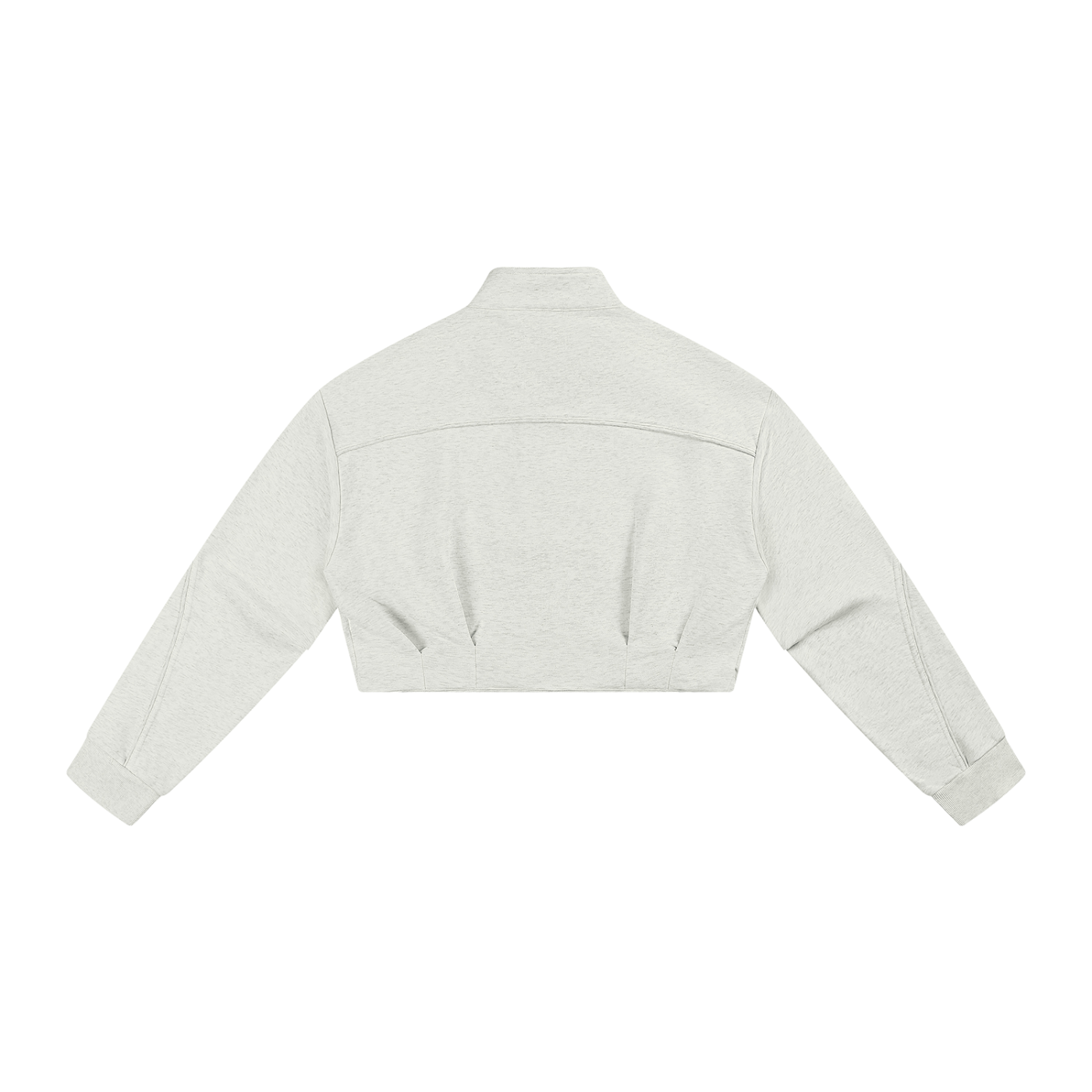 MB Women's Button-Front Jacket