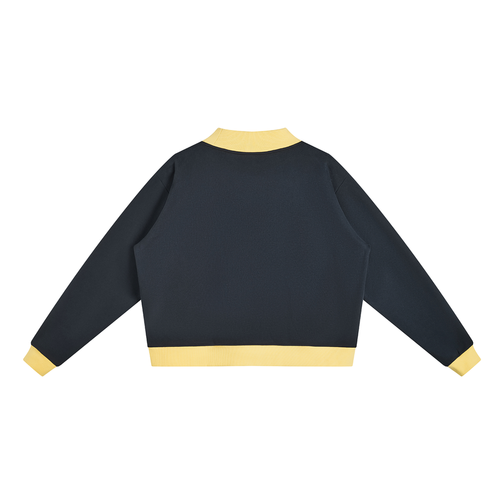 MB Women’s Crewneck Sweatshirt