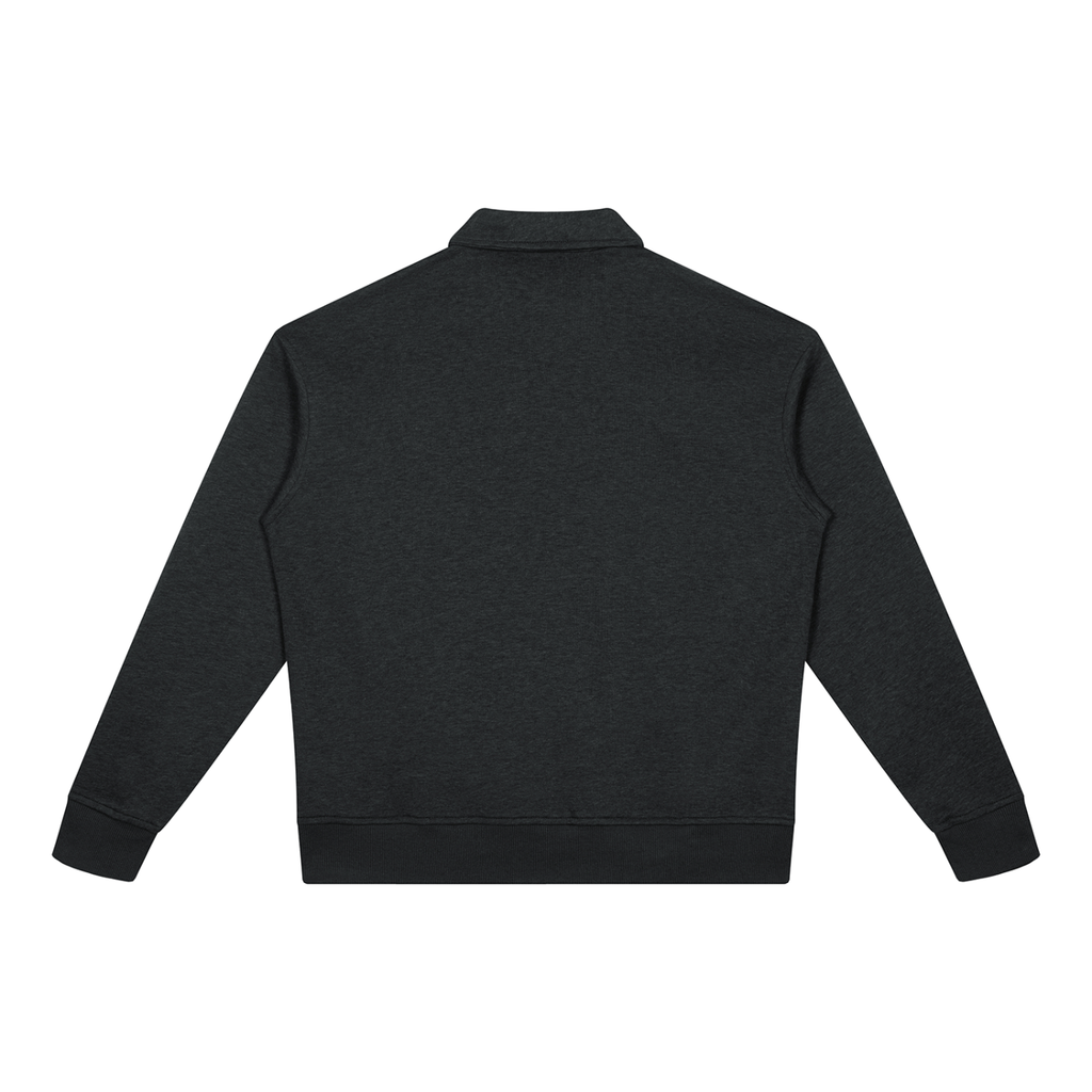 MB Unisex Quarter-Zip