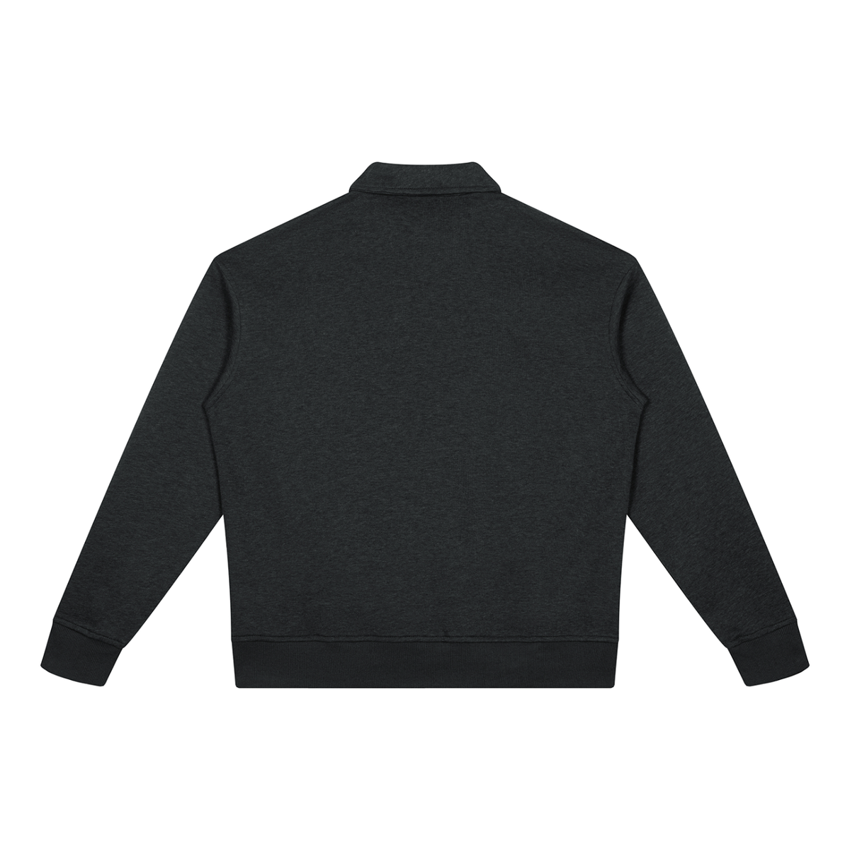 MB Unisex Quarter-Zip