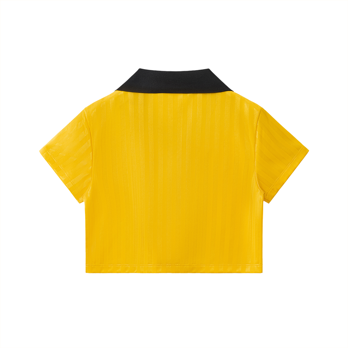 Women's MB Cropped Jersey