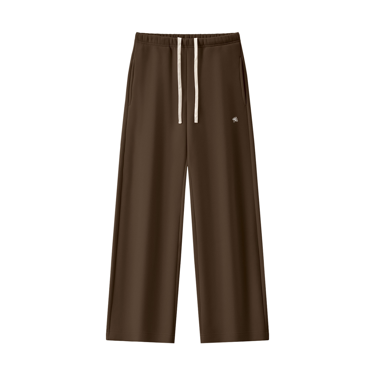 MB Women's Straight Leg Sweatpants