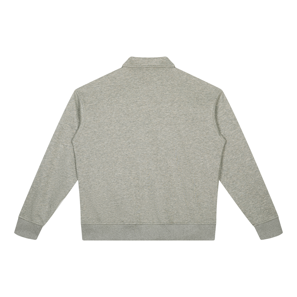 MB Unisex Quarter-Zip