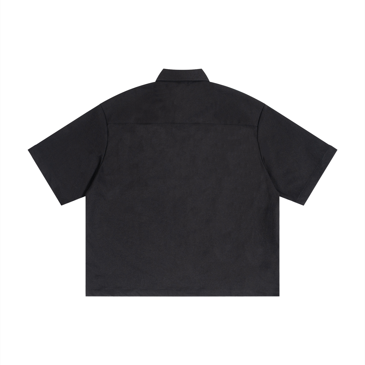 MB Unisex Boxy Shirt