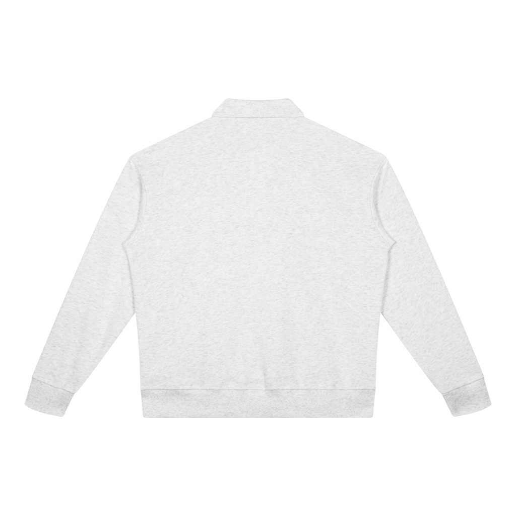 MB Unisex Quarter-Zip