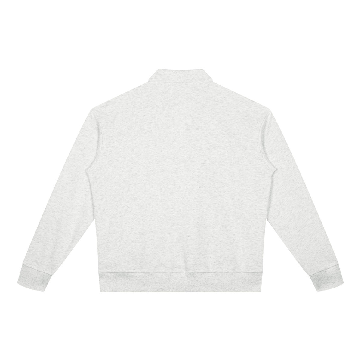 MB Unisex Quarter-Zip