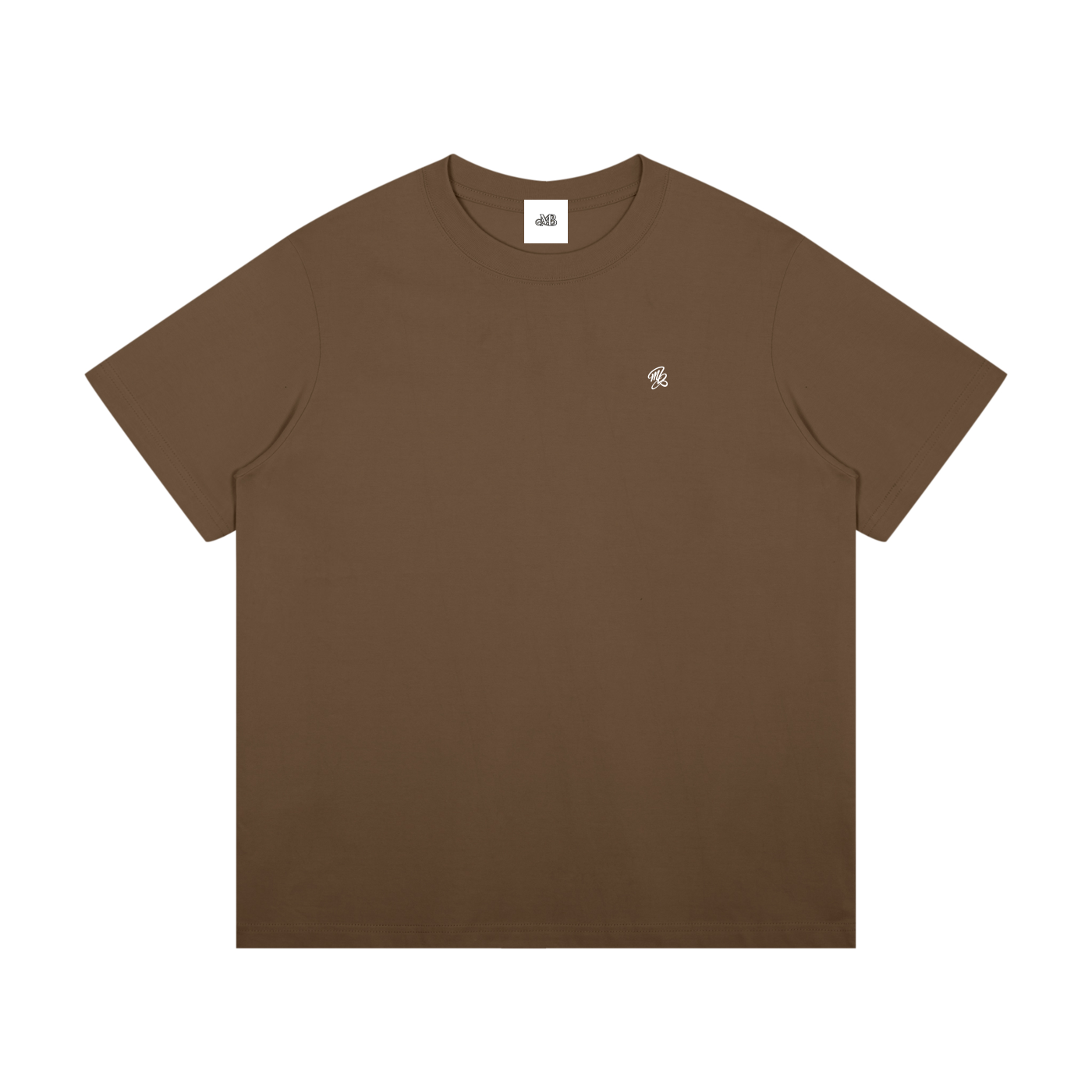 Unisex Mid-Weight Cotton T-Shirt