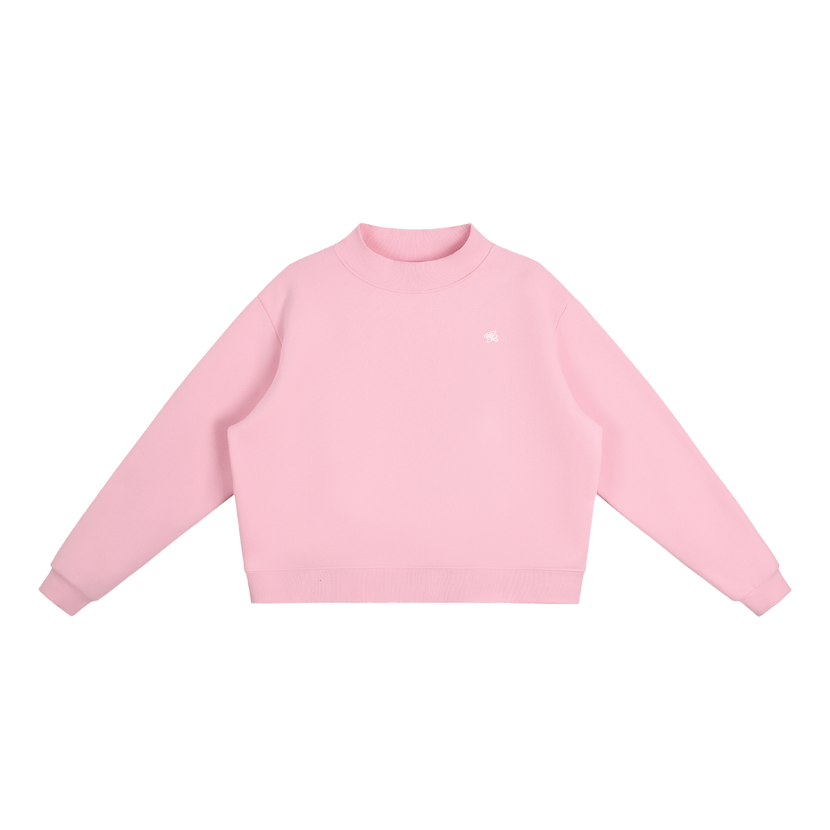 MB Women's Fleece Sweatshirt
