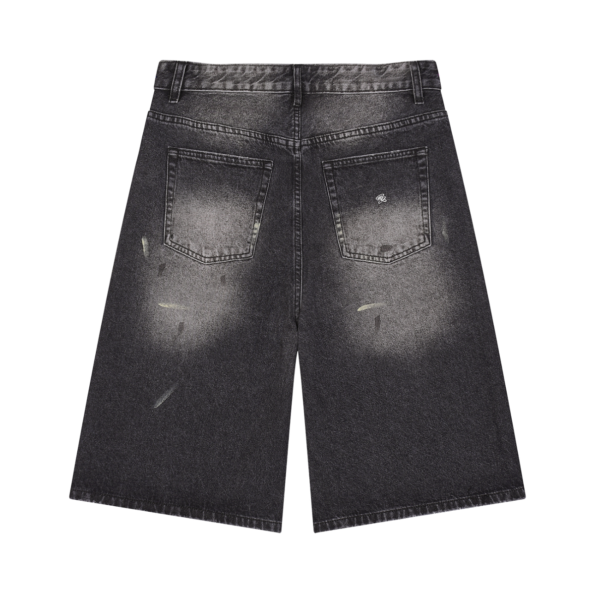 MB Men’s Jorts