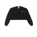 Women's MB Cropped Sweatshirt