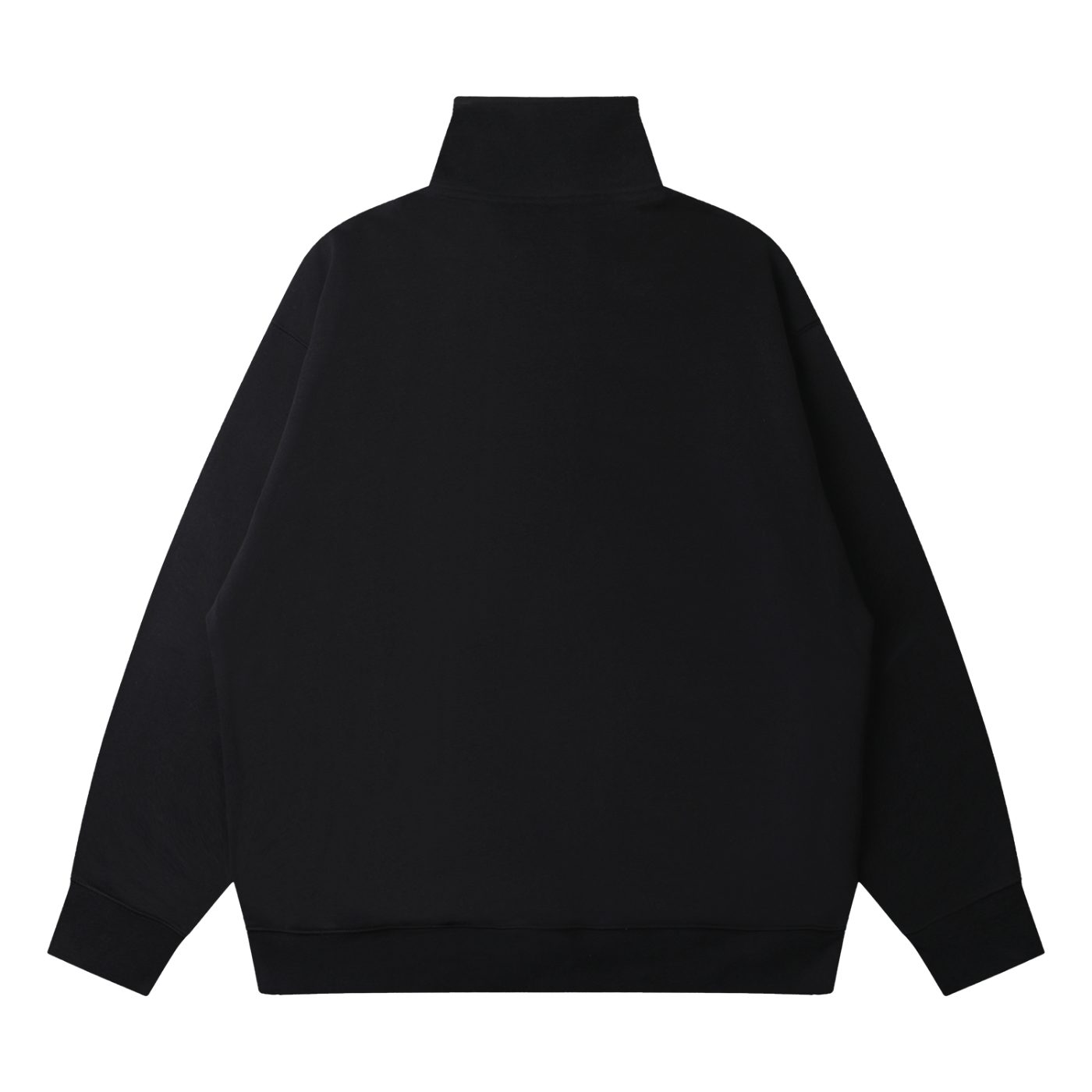 MB Quarter-Zip