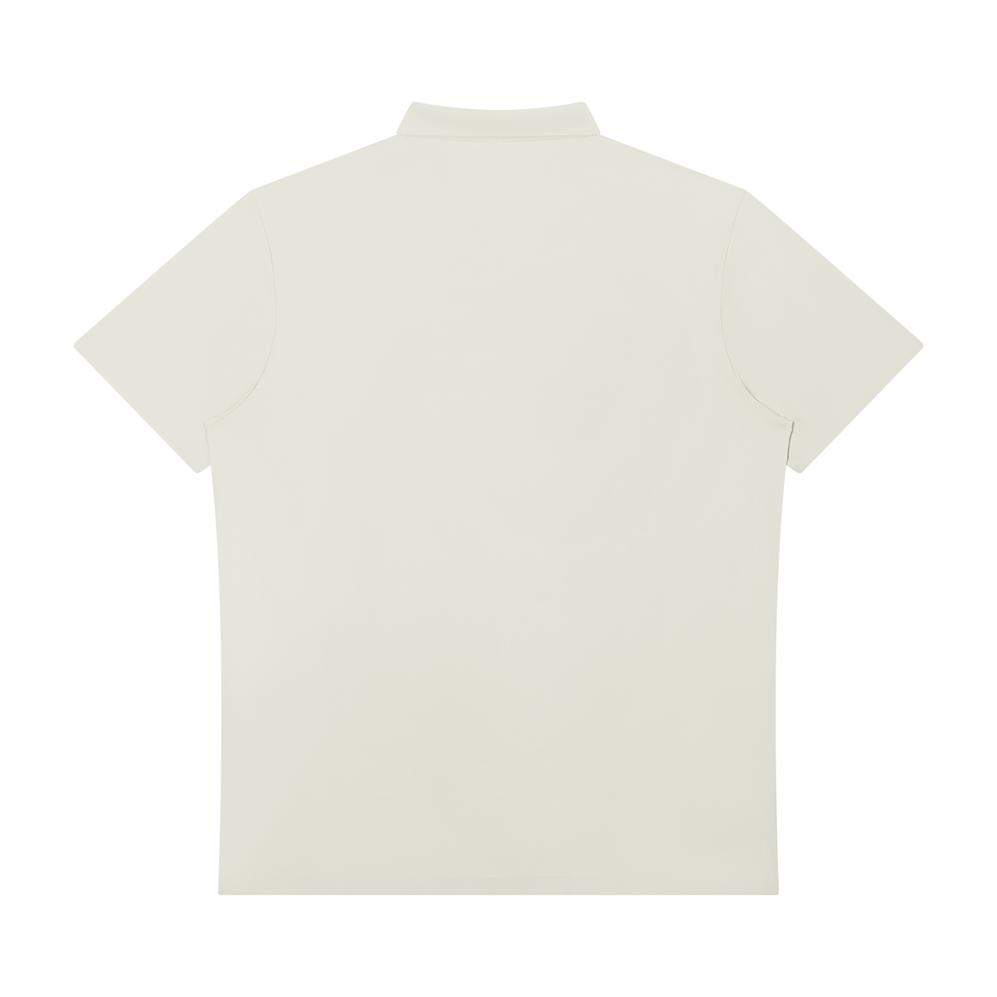 MB Men's Quarter-Zip Performance Polo Shirt