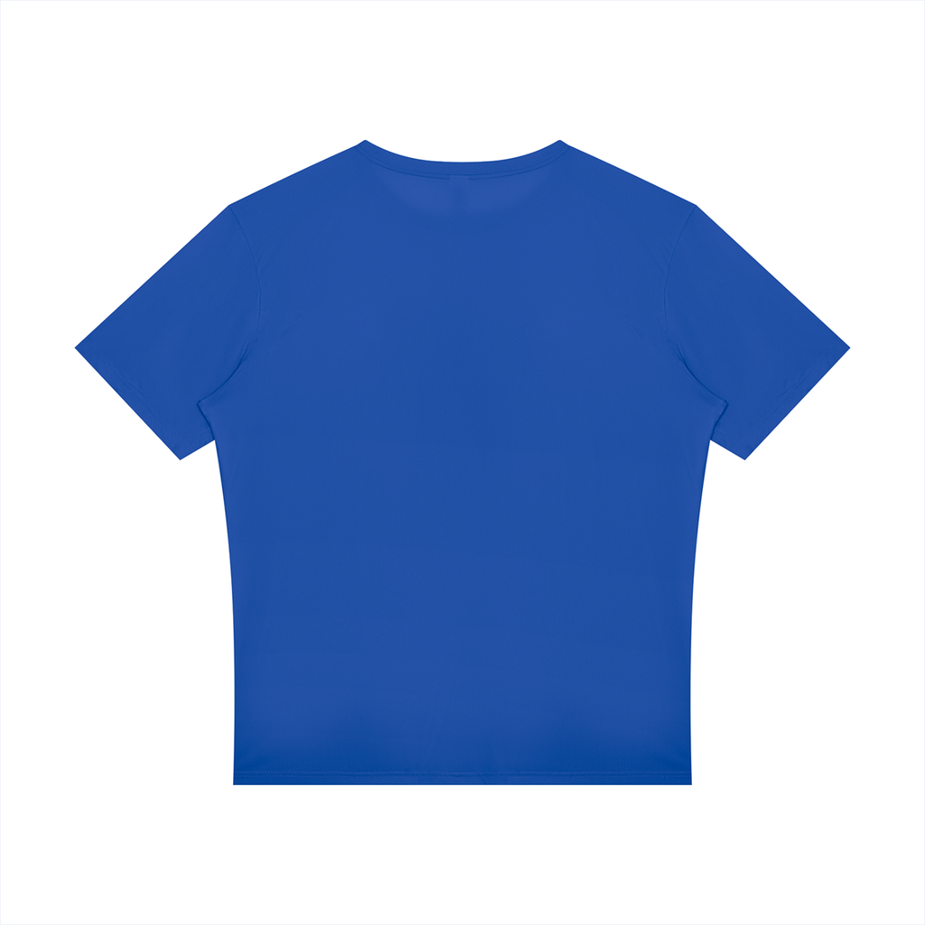 MB Men's Raglan Reflective T-Shirt