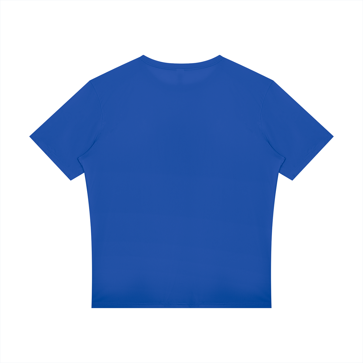 MB Men's Raglan Reflective T-Shirt