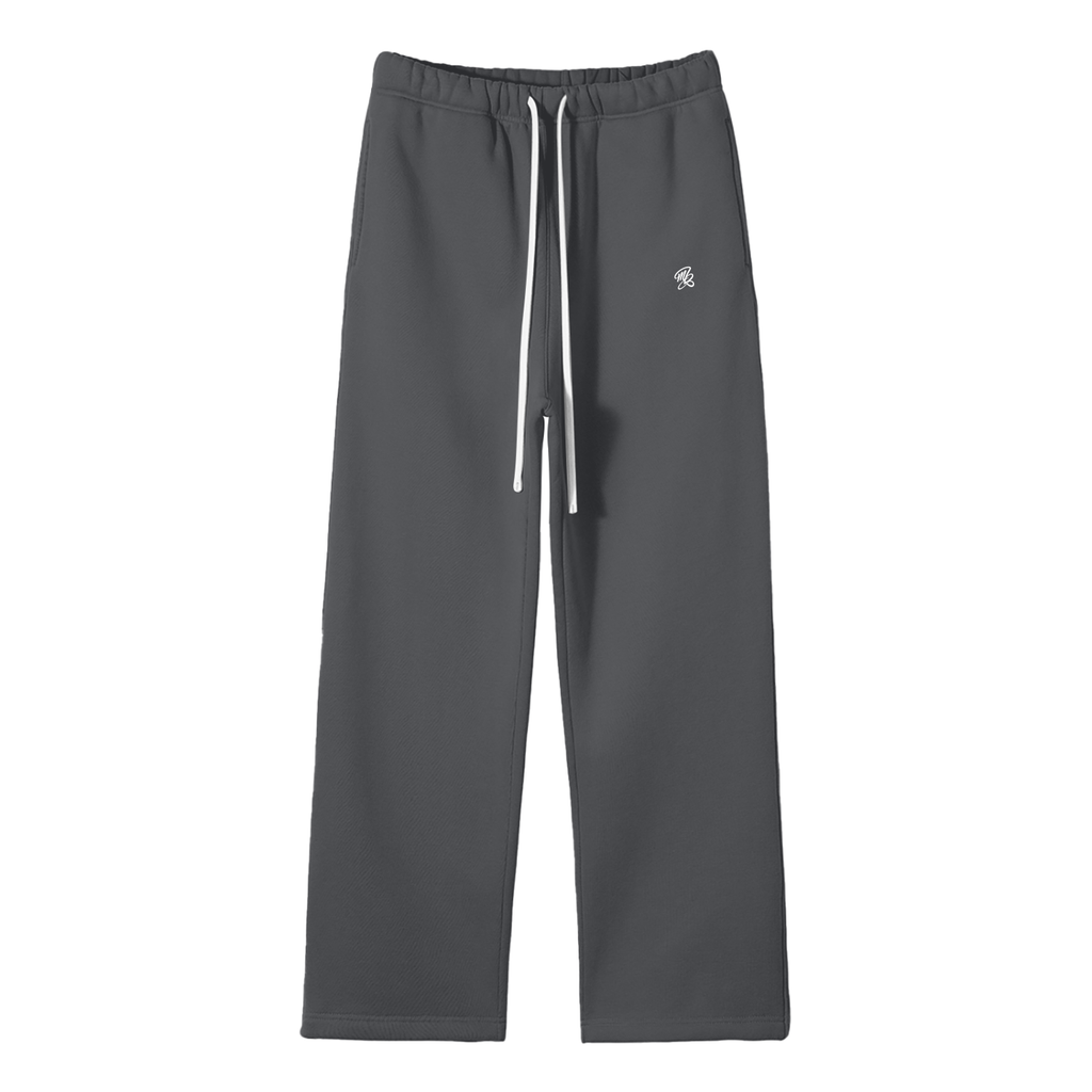 MB straight legged joggers