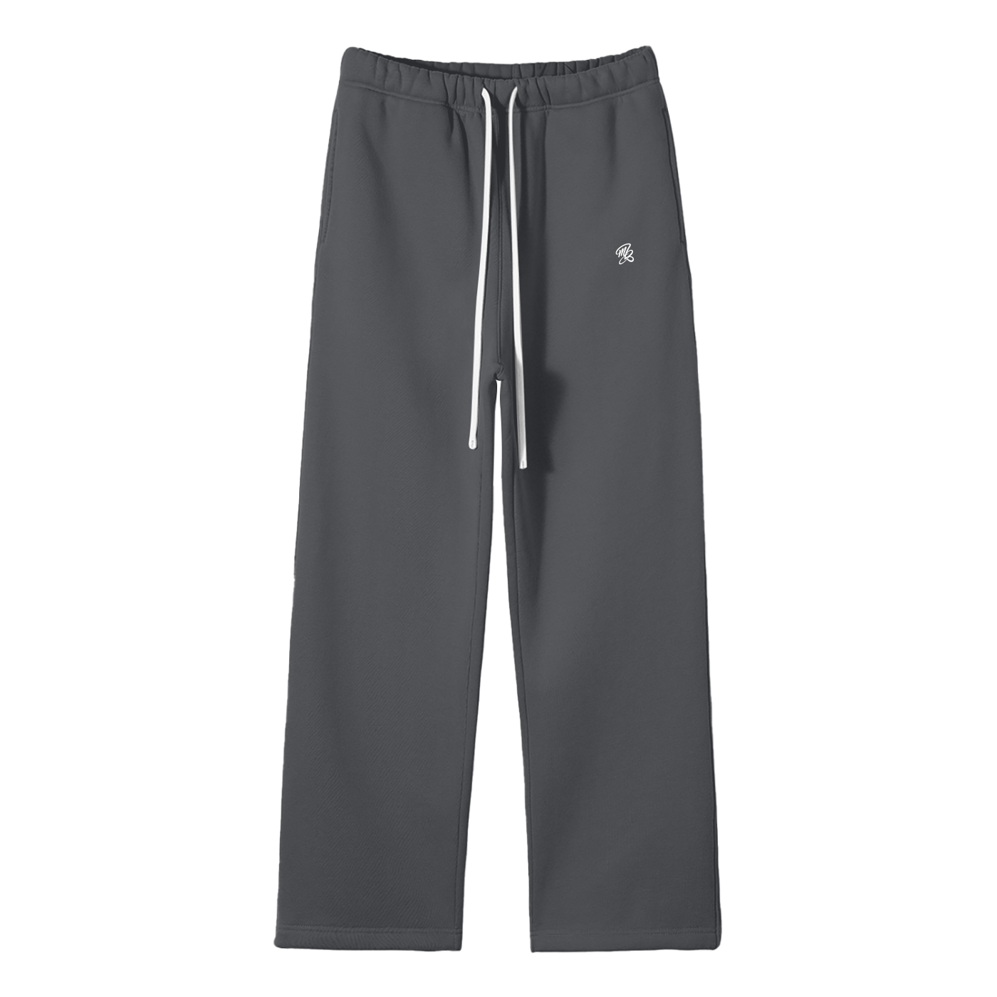 MB straight legged joggers