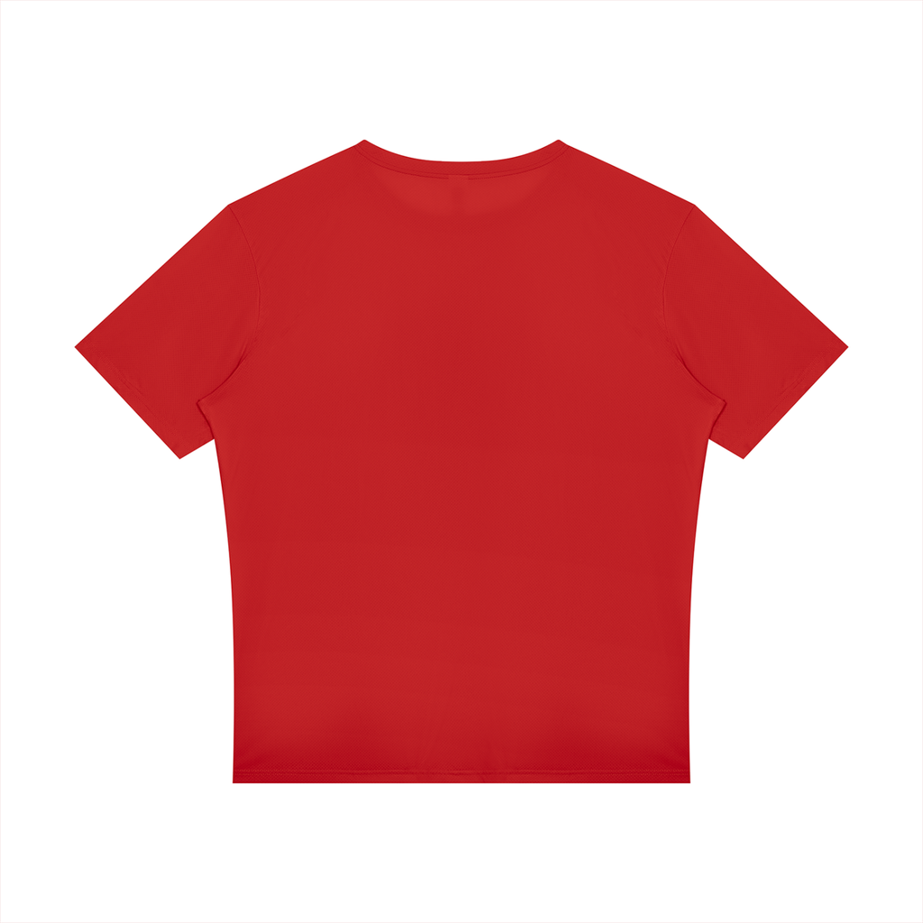 MB Men's Raglan Reflective T-Shirt