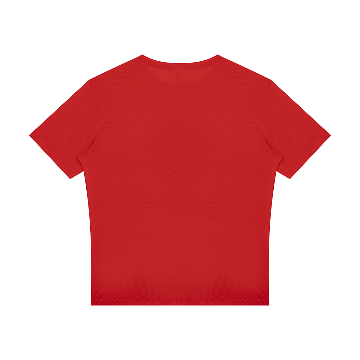 MB Men's Raglan Reflective T-Shirt