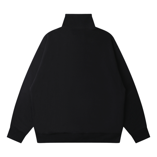 Fatbroz Quarter-Zip