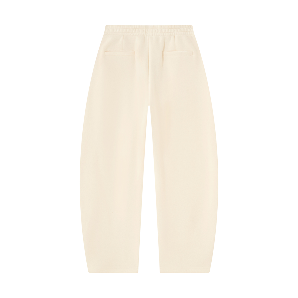 MB Unisex Barrel Leg Sweatpants