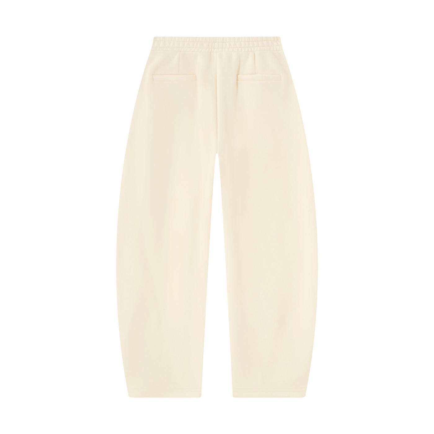 MB Unisex Barrel Leg Sweatpants