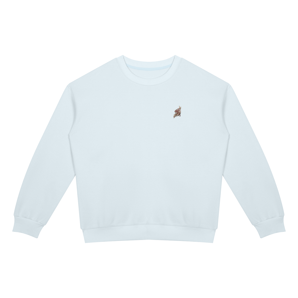 MB Unisex Japan Crewneck Sweatshirt