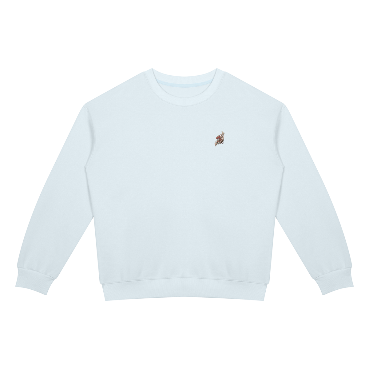 MB Unisex Japan Crewneck Sweatshirt