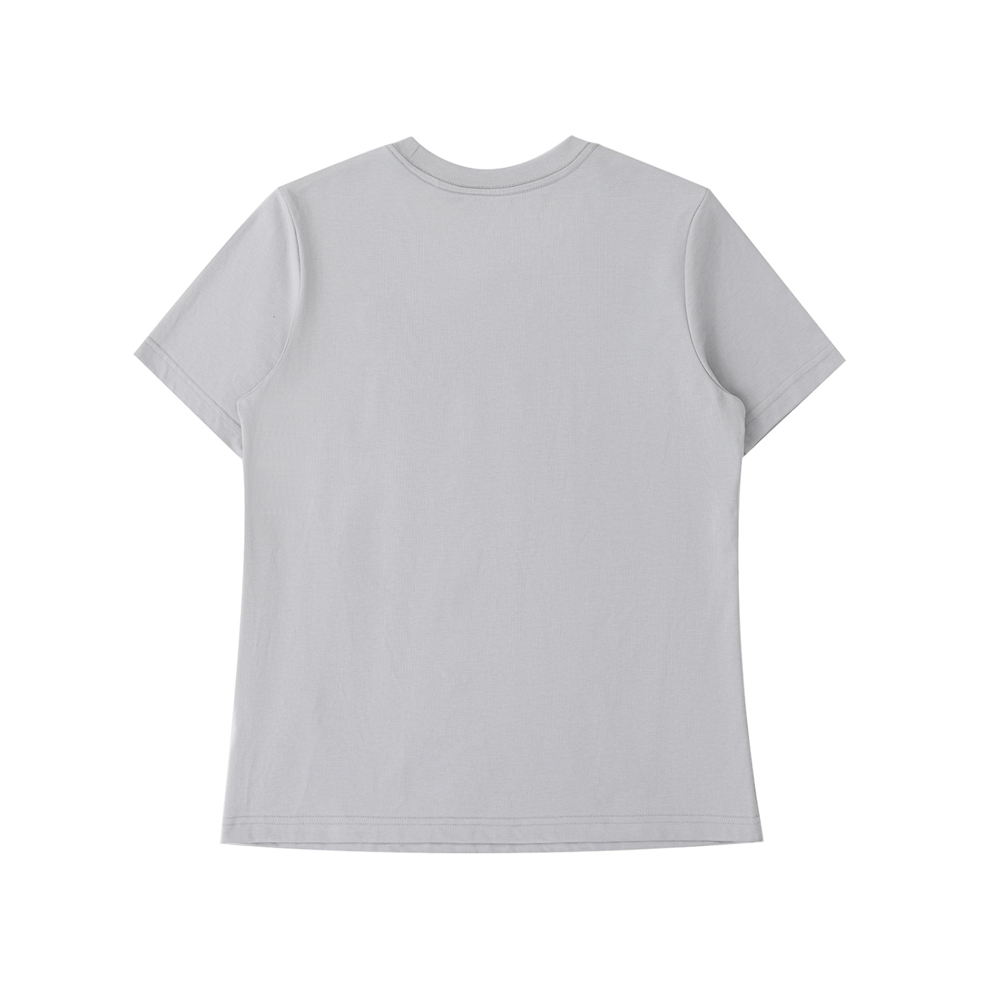 MB Womens Shoulder T-Shirt