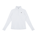 MB Women's Quarter-Zip Yoga Pullover