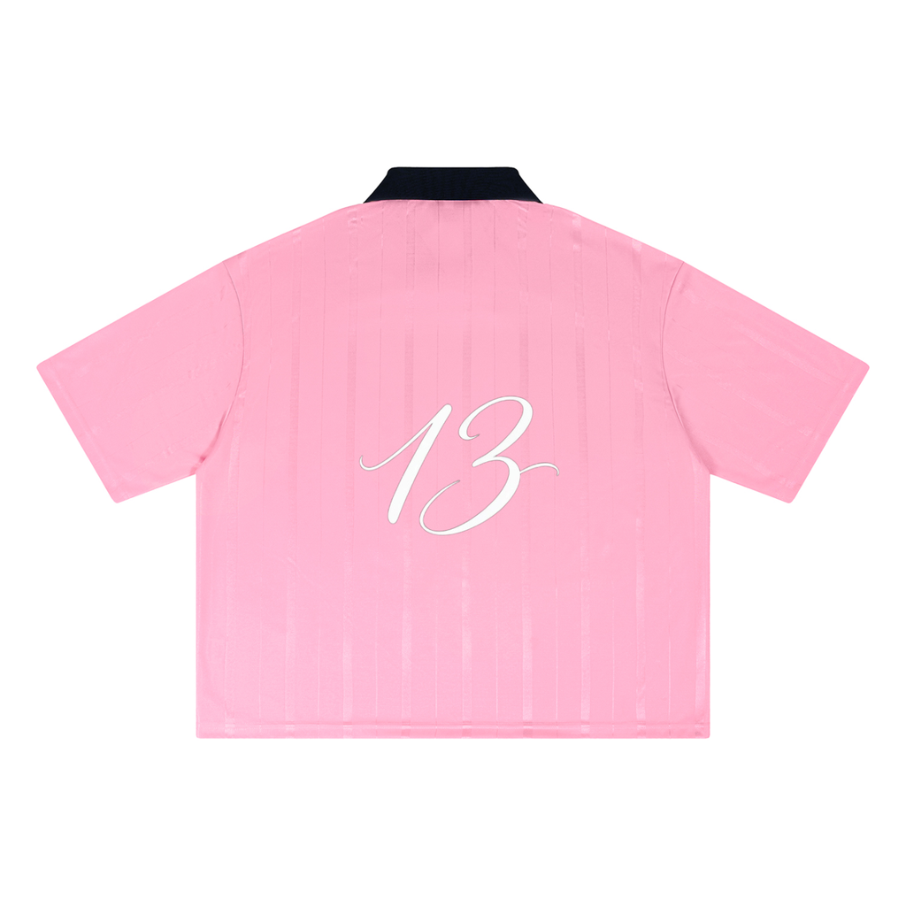 MB Unisex Football Jersey