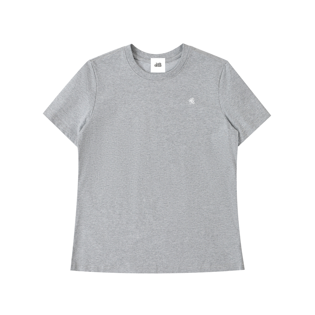 MB Womens Shoulder T-Shirt
