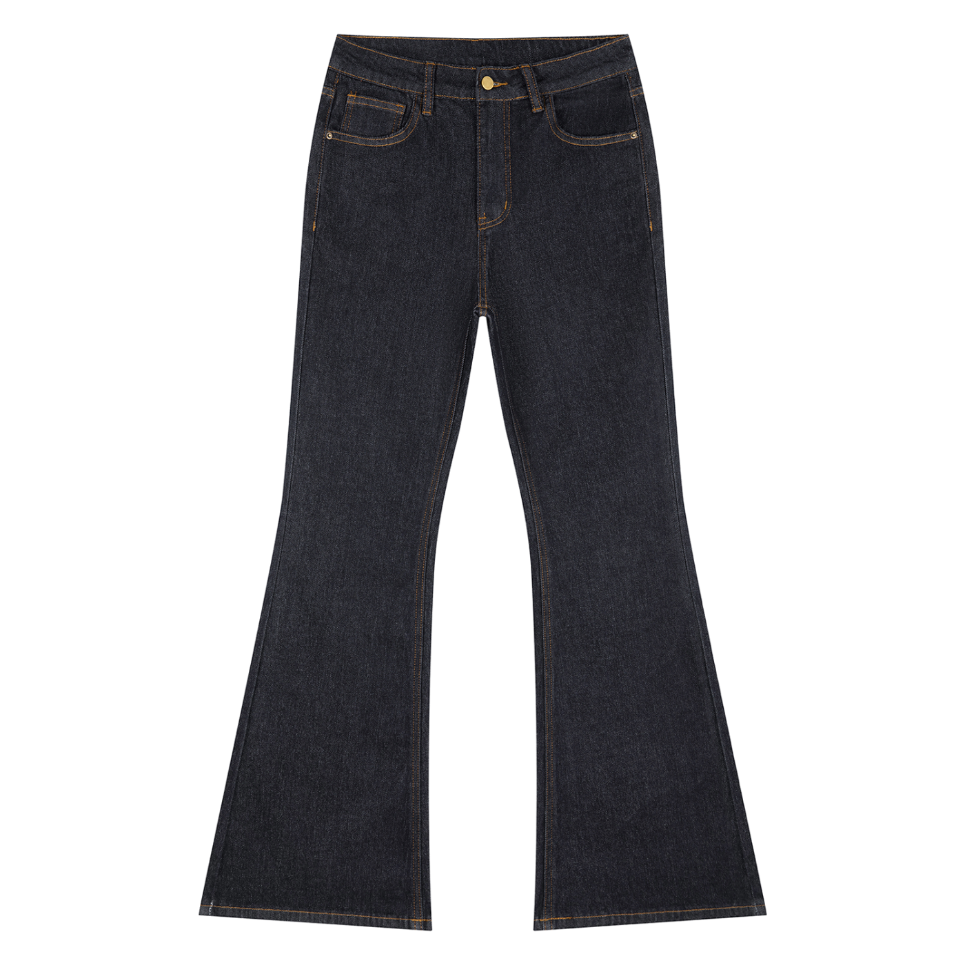 MB Women's Flared Jeans