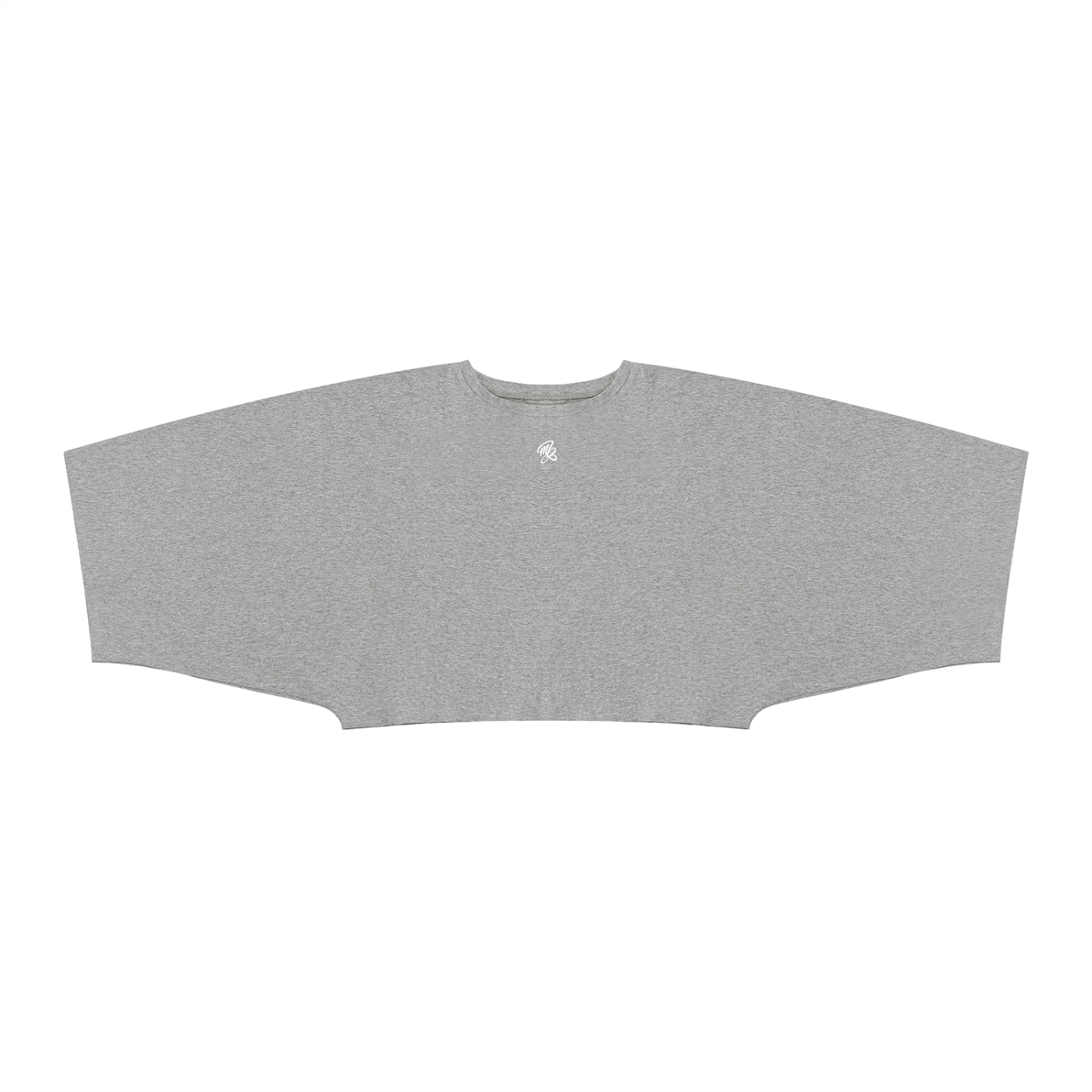 Women's MB Boxy Batwing Sleeve T-Shirt