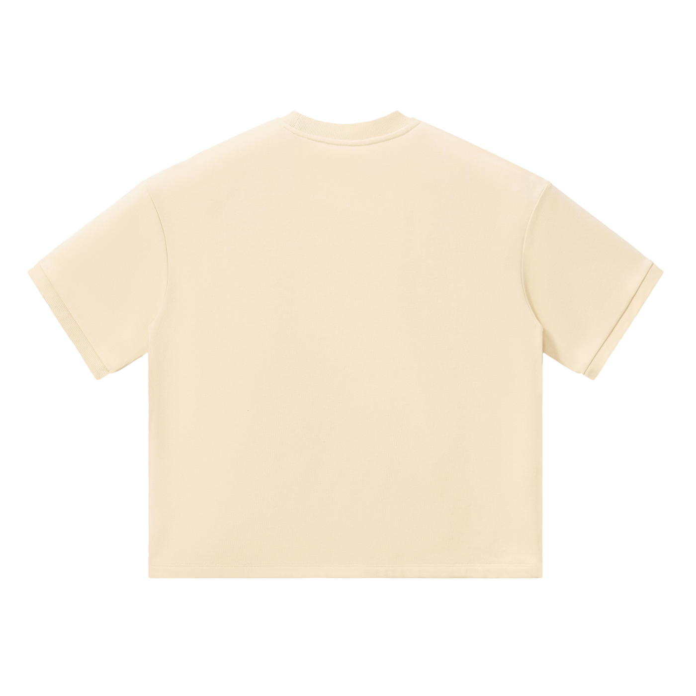 MB boxy tee